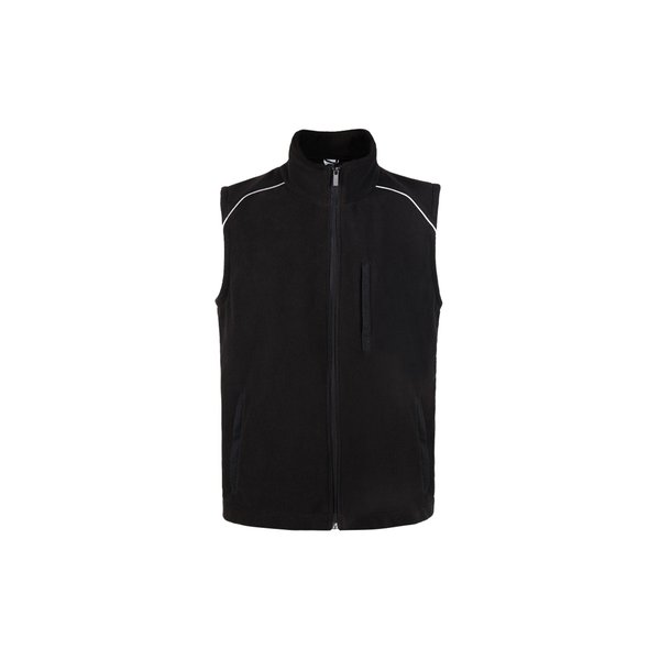 2W International Infinity Vest, X-Large, Black PAC-IV-BLK XL